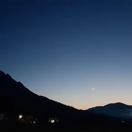 Pensiunea Casa Zarnesteana 3* Zărneşti
