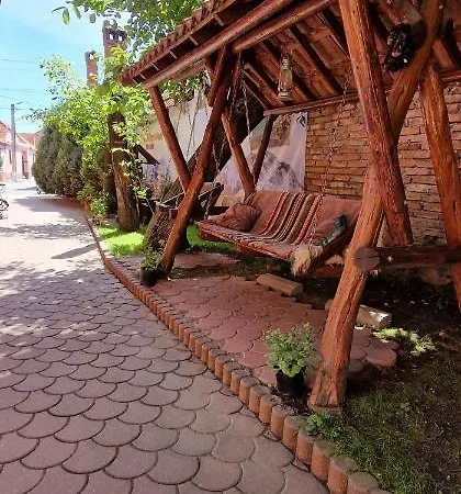 Pensiunea Casa Zarnesteana 3* Zărneşti