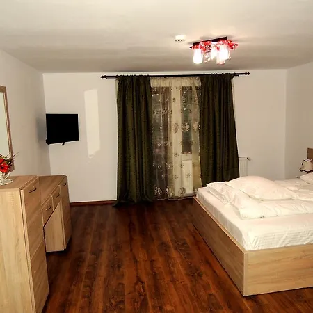 Affittacamere Pensiunea Casa Zarnesteana Zărneşti
