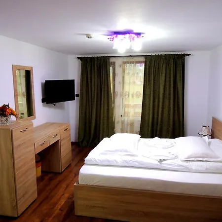 Pensiunea Casa Zarnesteana Zărneşti